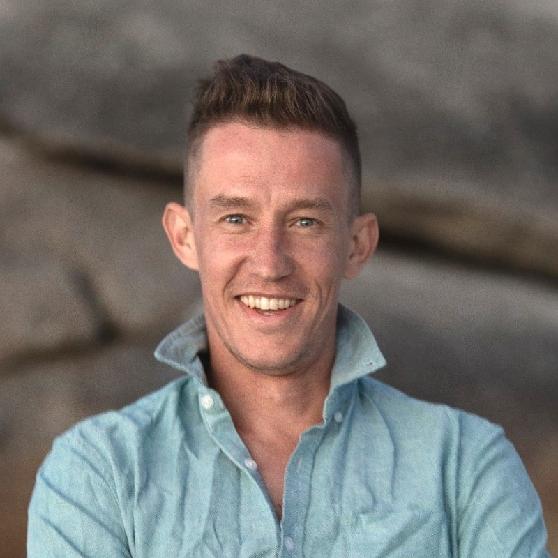 Aleksei - Operations Director